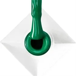 Green Grass, No. 728, Gelpolish, Molly Nails